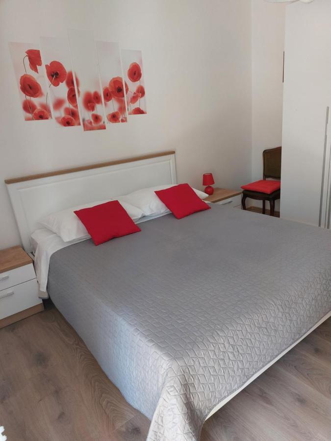 Soba Ana Hotel Đảo Đảo Cres Ngoại thất bức ảnh