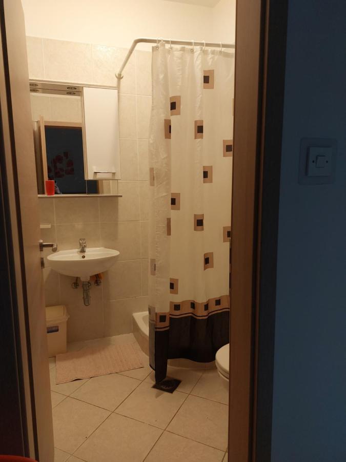 Soba Ana Hotel Đảo Đảo Cres Ngoại thất bức ảnh